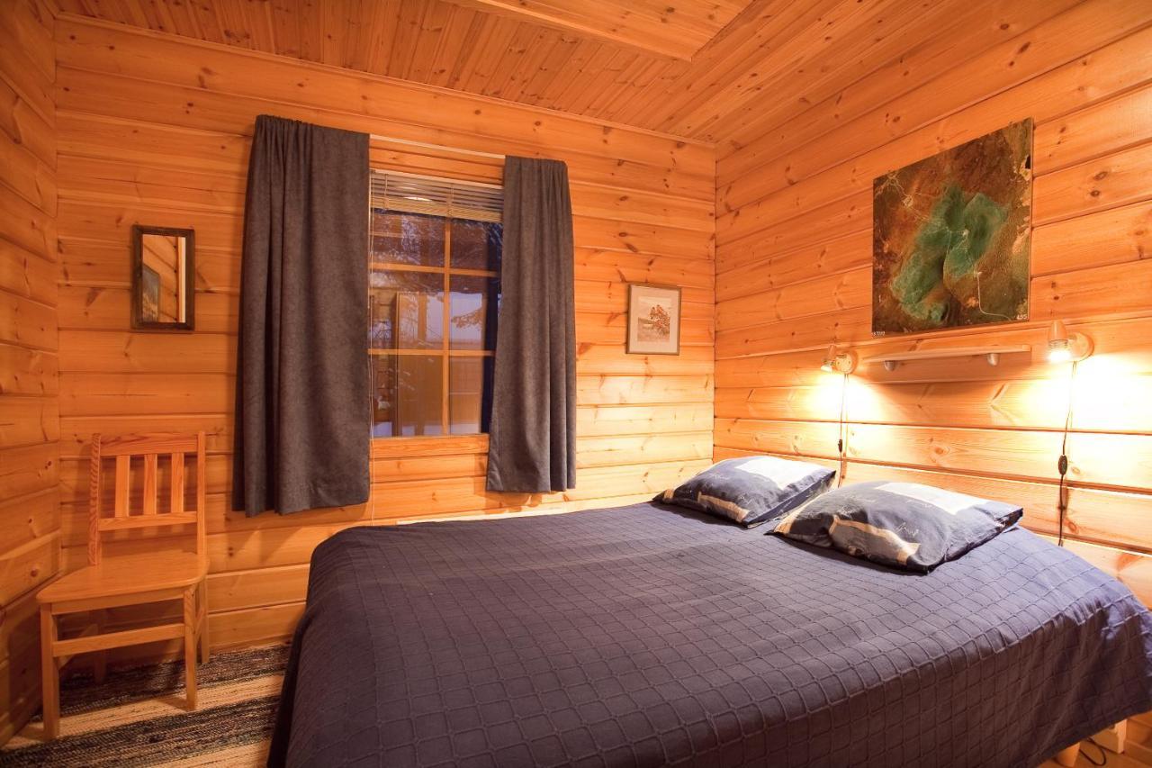 Levi President Vaelirakka Chalet Εξωτερικό φωτογραφία